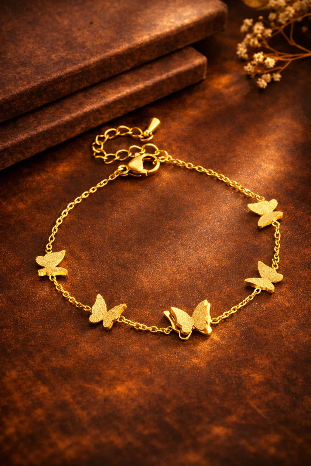 Bracelet