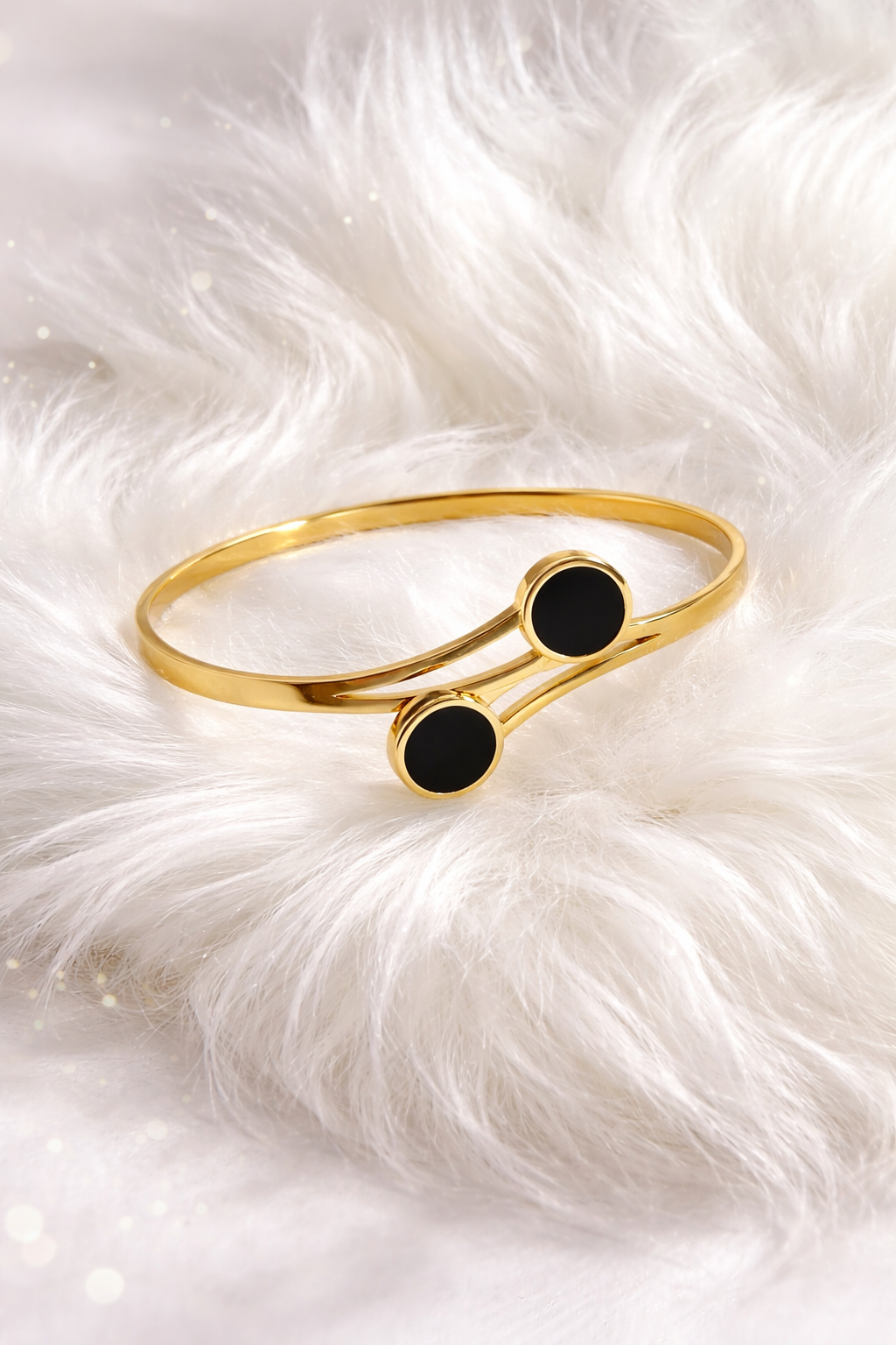 DECOR OPEN BRACELET