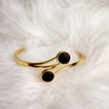 DECOR OPEN BRACELET