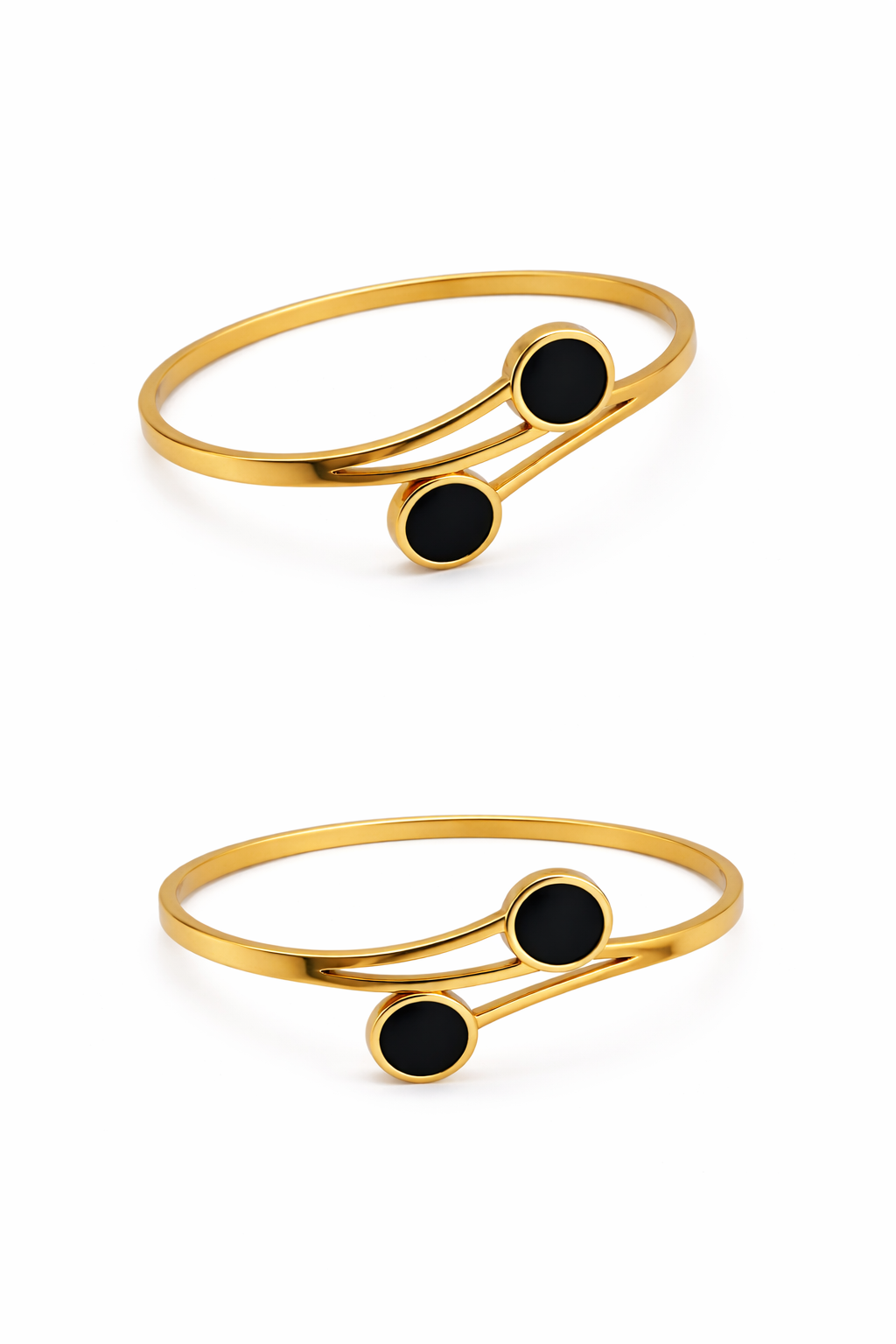 DECOR OPEN BRACELET
