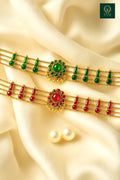 KATHIRIPOO CHOKER
