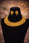 TRADITIONAL BRIDAL CHOKER