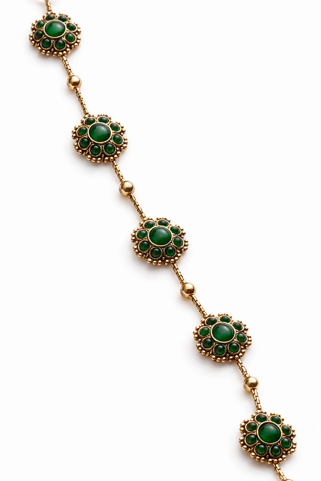 FLOWER CHOKER