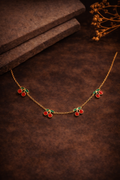 CHERRY BLISS SET