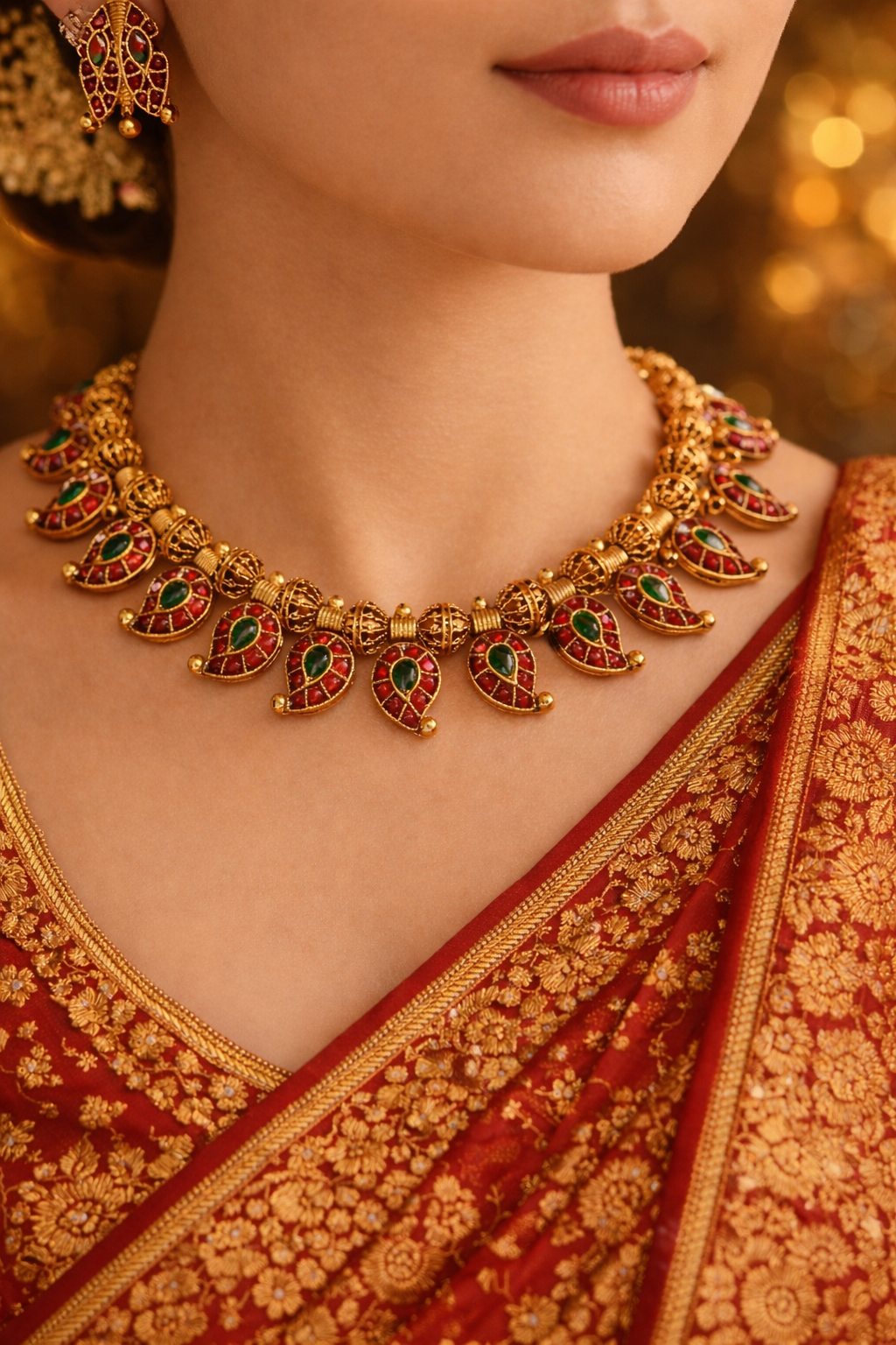 REGAL MANGO MOTIF COLLECTION
