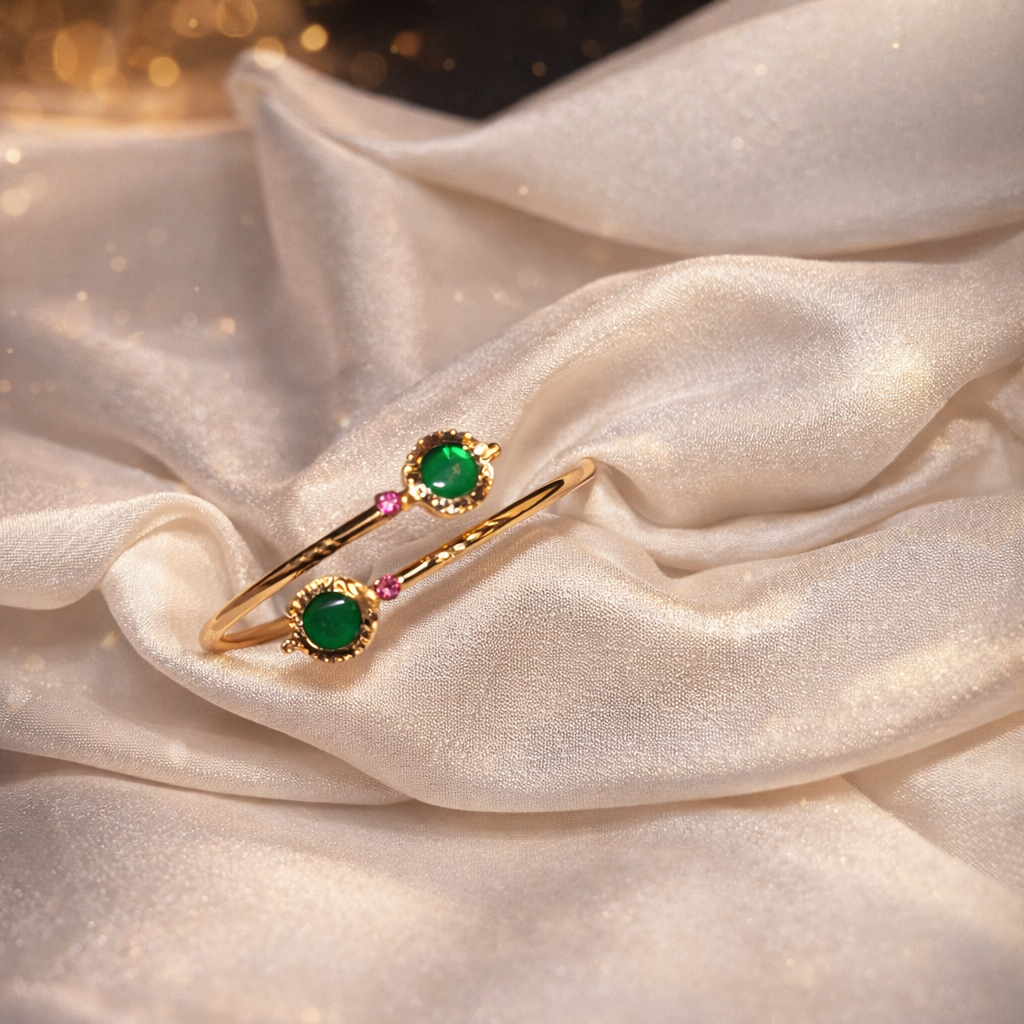 OPEN KADA BRACELET