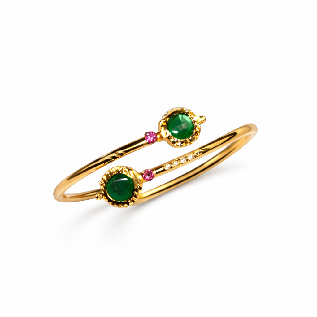 OPEN KADA BRACELET
