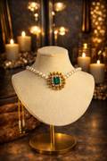 TRADITIONAL PEARL HERITAGE CHOKER