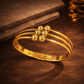 GOLDEN ORBIT BRACELET