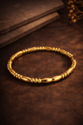 GOLDEN BAMBOO BRACELET