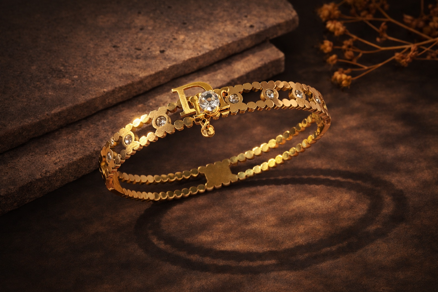 DIORA SPARK BRACELET