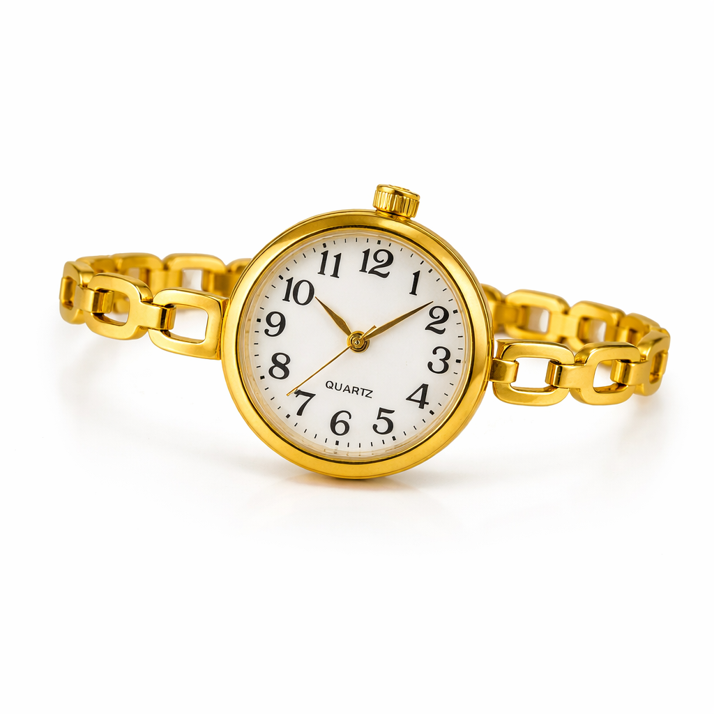 OPULENT CHARM WATCH