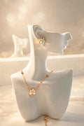 AURORA BLOOM NECKLACE