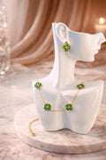 VERDE BLOOM SET