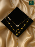 COMBO NECKLACE SET