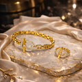 THE AURORA CIRCLE LUXE DUO
